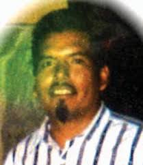 Jeffrey Linn Little, Sr.