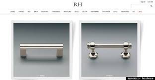 decorative hardware