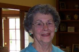 Obituary information for Geraldine Elizabeth 'Gerry' Ryan