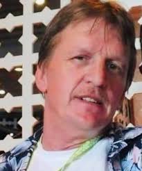 Wayne A. Holcomb, 59