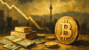 بیت کوین