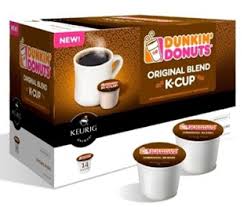 New 2 1 Dunkin Donuts K Cups Coupon Possible 2 For 19 99 Sale Dunkin Donuts Dunkin Coffee Coupons
