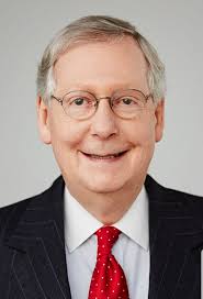 Former Senate Majority Leader Mitch McConnell (R-KY), the longest-serving  party leader in Senate history, announced he will not seek reelection in  2026 after stepping down from his leadership role last year. On