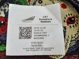 Saat harga saham bali united melambung, anak tp rachmat lego jutaan lembar saham bola. Pengalaman Naik Lrt Palembang Dian Restu Agustina