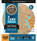 Gluten Free Wraps