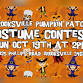 Costume Contest at the Brooksville Pumpkin Patch event image