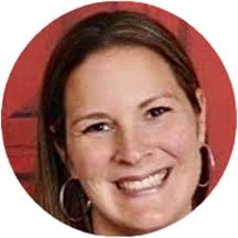 April Bush, LPC, Lansdale, PA