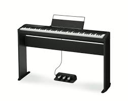 Man soll von anfang an auf die piano tasten beschriften idee? Digitalpiano Casio Privia Px S3000 Und Px S1000 Im Test Keyboards