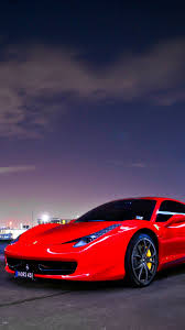 Ferrari Iphone Wallpaper Idesign Iphone Car Iphone Wallpaper Ferrari Car Iphone Wallpaper