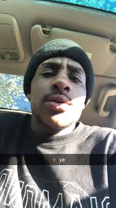 Patrick Blair (@the0fficial_pat)