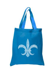 Peer Favorite La Pop Art Small Word Art Tote Bag Fleur De Lis Popular Louisiana Cities Ibt Shop Pour les articles homonymes, voir fleur de lys (homonymie).