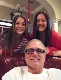 Terry Wayne Rutledge Sr. Obituary July 30, 2018