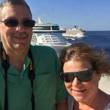 Interlake Steamship Company...