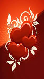 You need what is needed,love is all there is ,if everyone else needs love ,love is all there is forever,do your homework or as the story goes we all have an expiration date. Three Red Hearts Heart Wallpaper Love Art Iphone Wallpaper London