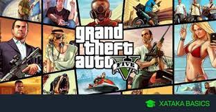 Descargar juegos pc gratis y completos full en español formato iso de pocos requisitos y altos. Gta V Gratis Como Descargar El Juego En La Epic Games Store