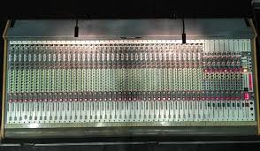 Midas Xl3 Jcpanizza Images In 2020 Audio Mixer Audio Image