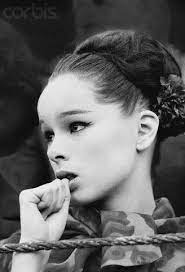 Geraldine Leigh Chaplin Born 31 July 1944 Is An American Actress And The Daughter Of Charlie Chaplin Geraldine Chaplin Actors Charlie Chaplin