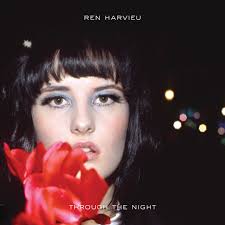 Stream Forever In Blue by Ren Harvieu