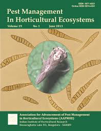 When it comes to pest control, who is financially responsible? Pdf Efficacy Of Botanicals Against Major Insect Pests Of Cabbage Brassica Oleracea Var Capitata