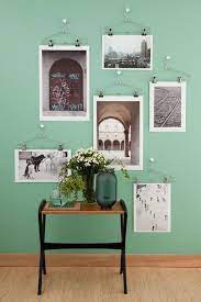 Comment exposer ses photos ? Deco Murale Avec Photos Comment Faire Cote Maison