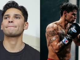 Lorenzo Simpson On Clay Collard: "I Will Whoop His Ass, Easy!"