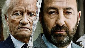 World XV. Nuestra selección mundial de series del 2016