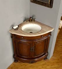 We are a uk family run business and have over 400,000 happy customers. 32 White Corner Sink Vanity Travertine Stone Top Bathroom Single Cabinet 126 For Sale Online Ebay