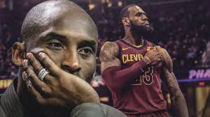 Kobe Bryant Tries to Discredit LeBron's Legacy While Discussing  Championships