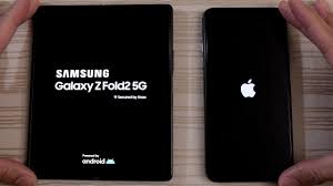 Samsung galaxy s21 ultra vs iphone 12 pro max camera test comparison. Samsung Galaxy Z Fold 2 Vs Iphone 11 Pro Max Speed Test Cmc Distribution English