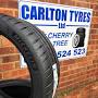 Carlton Tyres from m.facebook.com