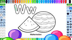 Supercoloring.com is a super fun for all ages: Pin On Coloring Pages For Kids To Teach Abc For Toddlers