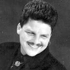 Listen to Anthony Cruz