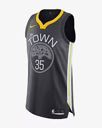 Vind fantastische aanbiedingen voor kevin durant jersey. Nike Kevin Durant Warriors Town Vaporknit Authentic Stitched Jersey Men Sz S 40 Ebay