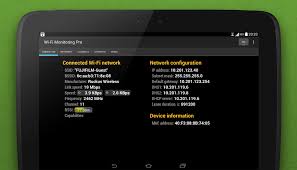 Download wifi analyzer pro mod apk. Check The Best Wifi Analyzer Apps For Android