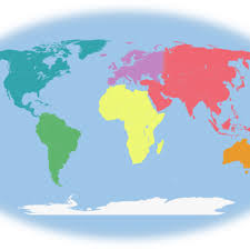 Check spelling or type a new query. Introduction To Continents And Countries For Preschool And Kindergarten Wehavekids