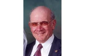 Elmer Stone Obituary (1927