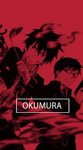 Anime wallpaper download minimal wallpaper boys wallpaper iphone wallpaper blue exorcist mephisto blue exorcist anime blue anime anime one background images wallpapers. Rom Yukio Blue Exorcist Blue Exorcist Anime Ao No Exorcist