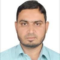 Mir Mohammed Azmath Ali