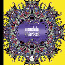 ‎lees recensies, vergelijk klantbeoordelingen, bekijk schermafbeeldingen en lees meer over kleurboek voor volwassenen: Het Enige Echte Mandala Kleurboek Artist Edition Ii Kleurboeken 9789045323794 Boek Bruna Nl