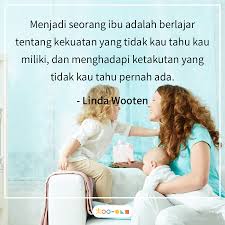 Setiap Ibu Memiliki Kekuatan Yang Terpendam Momslife Parenting Motherhood Kutipanbijak Quotes Chaisplay Pendidikan Anak Usia Dini Mengasuh Pengasuh Anak