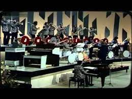 James Last Orchester Nonstop Dancing 1972 Youtube Dance James Singing