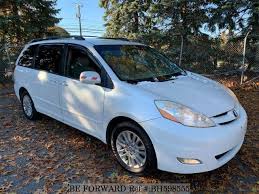 Find the best deals for used toyota sienna dubai. Used 2007 Toyota Sienna Xle 7 Pass For Sale Bh598555 Be Forward