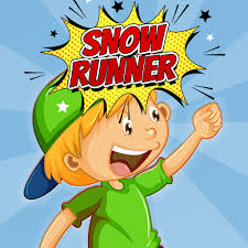 In general, the game is a simple time killer without. Snow Runner Ice Run Surfer Running Adventure Game Apps On Google Play