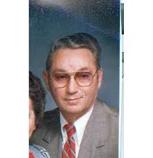 Charles Mellott Obituary (1933