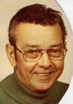 Obituary information for Frank Beach