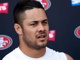 Jarryd Hayne's NFL dream still alive after making first 49ers cut