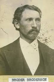 Broderson Family History: Last Name Origin & Meaning