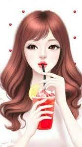 Kartun romantis, kartun cinta, kartun imut, and also kartun boy bands and kpop. Pin Di Gambar Keren