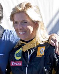 Though they initially saw the death as suspicious, the medical examiner's office determined muzny's cause of death as accidental drowning. Maria De Villota Wikipedia