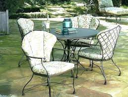 Color Martha Stewart Living Charlottetown Green Bean Replacement Outdoor Loveseat Cushion Clearance Patio Furniture Patio Furniture Layout Patio Furniture